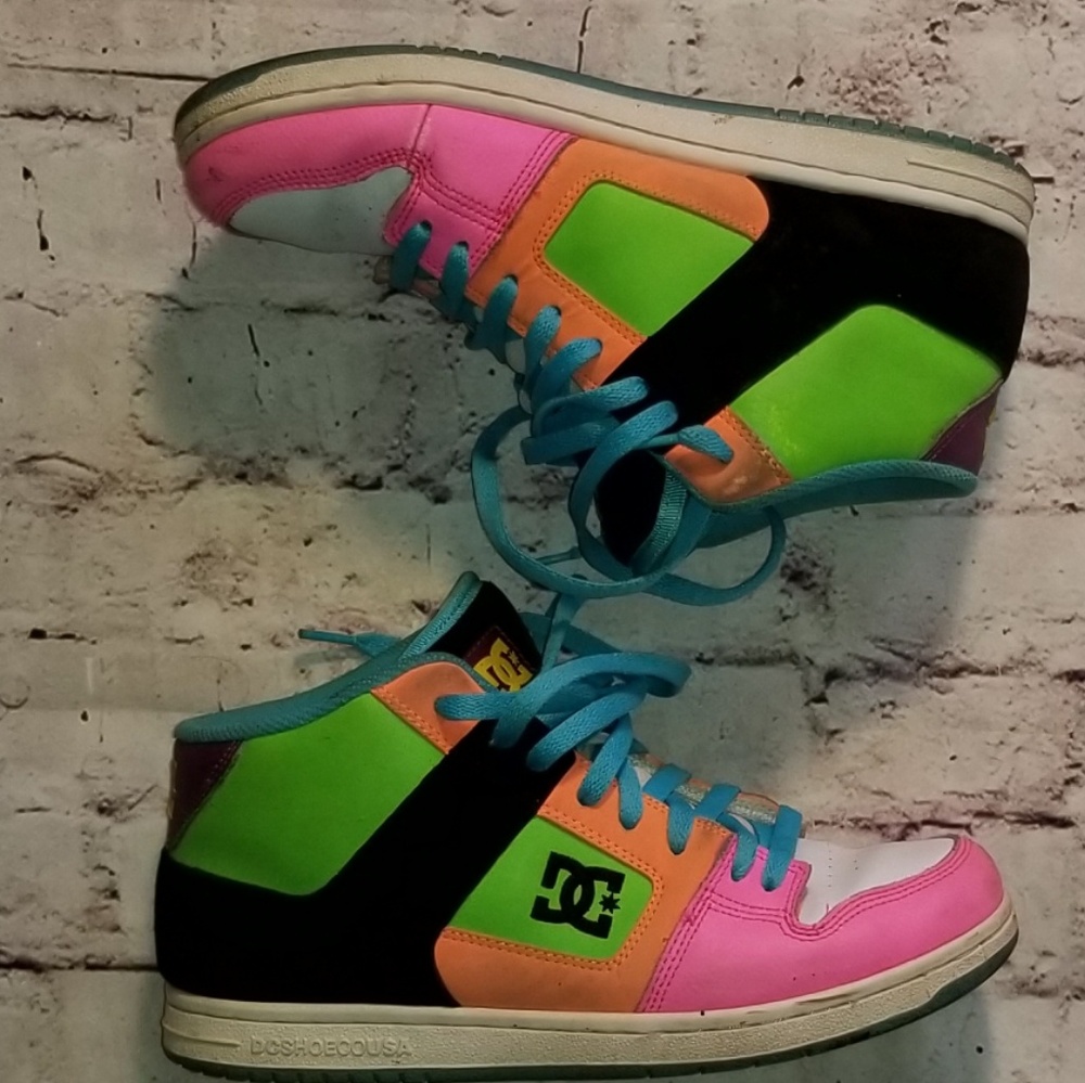 MENTECA 2 MID TOPS